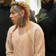Image for article titled Tekashi 6ix9ine Snitched, Gets 2 Years Instead of Stitches